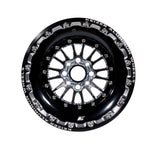 Keizer AWD Rear Honda Drag Wheel