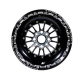 Keizer AWD Rear Honda Drag Wheel