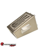 SpeedFactory Racing Rising Sun Angled Catch Can