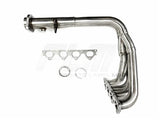 Private Label Mfg. Power Driven B-Series TA header B16 B18 B20 PLM-HB18-TA-HEADER