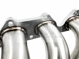 Private Label Mfg. Power Driven B-Series TA header B16 B18 B20 PLM-HB18-TA-HEADER