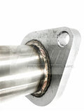 Private Label Mfg. Power Driven B-Series TA header B16 B18 B20 PLM-HB18-TA-HEADER