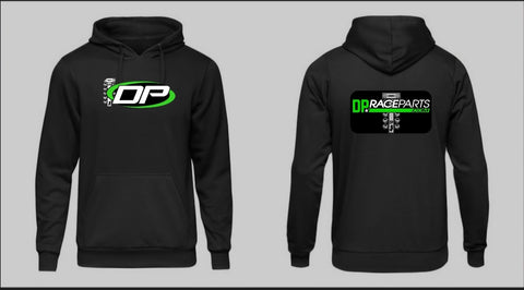 Dynamic Performance Hoodie 2025 Edition