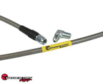 SpeedFactory Racing AWD / FWD Lightweight Rear Staging Brakes Kit