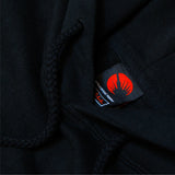 SpeedFactory Racing "Elevating Performance" Hoodie (Black)