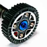 SpeedFactory Racing Titanium Cam Gear Stud Kit - D-Series