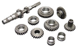 PPG GEARS 1-4 K-SERIES SYNCHRO MESH GEAR KIT