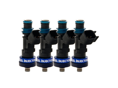 775cc FIC Honda/Acura Fuel Injector Clinic Injector Set (High-Z)