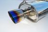 Invidia Performance Exhaust