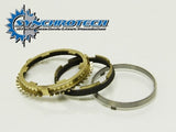 Pro-Series Carbon Synchro K Series Honda