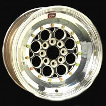 Weld Magnum Import Drag Wheels 13x10