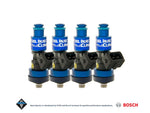 1650cc FIC Honda/Acura Fuel Injector Clinic Injector Set (High-Z)