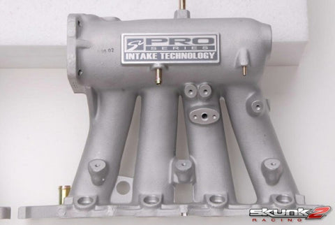 Pro K-Series Race Intake Manifold Skunk2