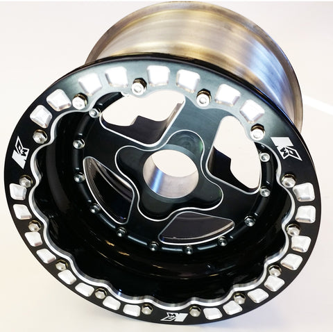 Keizer "Kosmo" Honda Drag Wheel