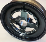Keizer "Kosmo" Skinnies Rear Honda Drag Wheel