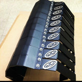 Dynamic Performance Racing Honda / Acura Scatter Shield