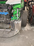 Dynamic Performance 2.2 Gallon Fuel Cell (Bumper Location)