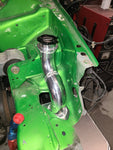 Dynamic Performance 2.2 Gallon Fuel Cell (Bumper Location)