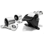 Innovative Mounts 96-00 CIVIC / 97-00 ACURA EL BILLET REPLACEMENT MOUNT KIT (B10050)