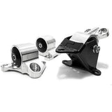 Innovative Mounts 96-00 CIVIC / 97-00 ACURA EL BILLET REPLACEMENT MOUNT KIT (B10050)