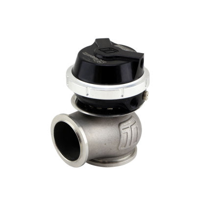 Turbosmart WG50 Gen V Pro-Gate 50 14psi Black