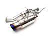 Invidia Performance Exhaust