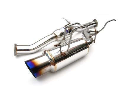 Invidia Performance Exhaust
