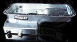Moroso Street/Strip 5.5qt Steel Oil Pan Honda B Series
