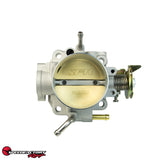 SpeedFactory Racing 70mm Throttle Body w/ Thermal Gasket