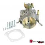 SpeedFactory Racing 70mm Throttle Body w/ Thermal Gasket