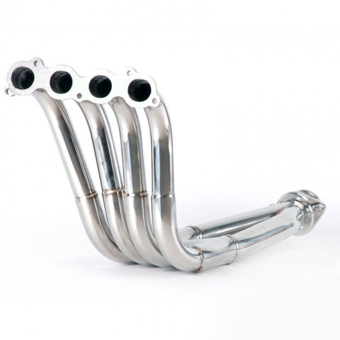 Alpha Header- K Series  Swap