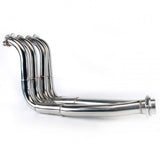 Alpha Header- K Series  Swap