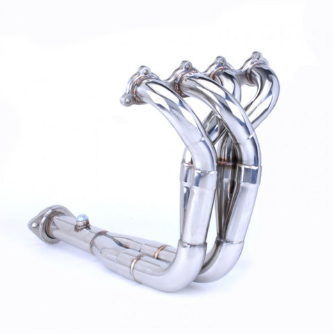 Alpha Header- B Series V2 Header