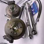 FCS RACE Awd Honda kit