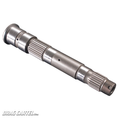 PPG GEARS AWD B SERIES Transfer Case Shaft