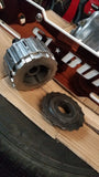 S1 BUILT Clutch Locking Plates for CRV/Element Differentials