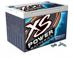 XS D1600 Battery 16 volts
