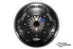 Clutch Masters 725 Series - K Series Honda Twin or Triple Disc