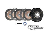 Clutch Masters 725 Series - K Series Honda Twin or Triple Disc