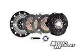 Clutch Masters 725 Series - B Series Honda Twin or Triple Disc