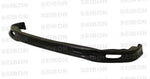 SEIBON SP-STYLE CARBON FIBER FRONT LIP FOR 1996-1998 HONDA CIVIC