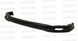 SEIBON SP-STYLE CARBON FIBER FRONT LIP FOR 1996-1998 HONDA CIVIC