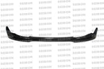 SEIBON TR-STYLE CARBON FIBER FRONT LIP FOR 1999-2000 HONDA CIVIC