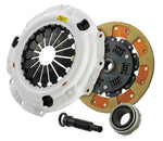 Clutch Masters FX300 94-01 Acura Integra 1.8L VTEC& non-V& Type R (High Rev) / 94-97 Honda Civic Del Sol 1