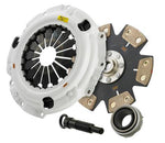 Clutch Masters FX500 94-01 Acura Integra 1.8L VTEC& non-V& Type R (High Rev) / 94-97 Honda Civic Del Sol