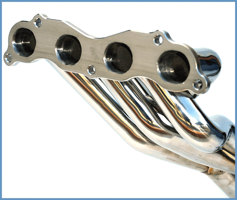 Invidia Performance Exhaust Manifold