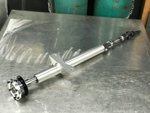 Dynamic Performance Lightweight Steering Column Acura/Honda