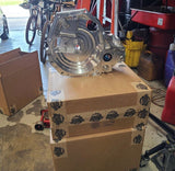 Liberty Billet Bell Housing (B-series)