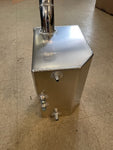 Dynamic Performance 2.2 Gallon Fuel Cell (Bumper Location)