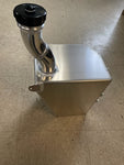 Dynamic Performance 2.2 Gallon Fuel Cell (Bumper Location)
